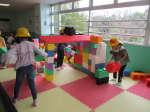 校外学習1年生4